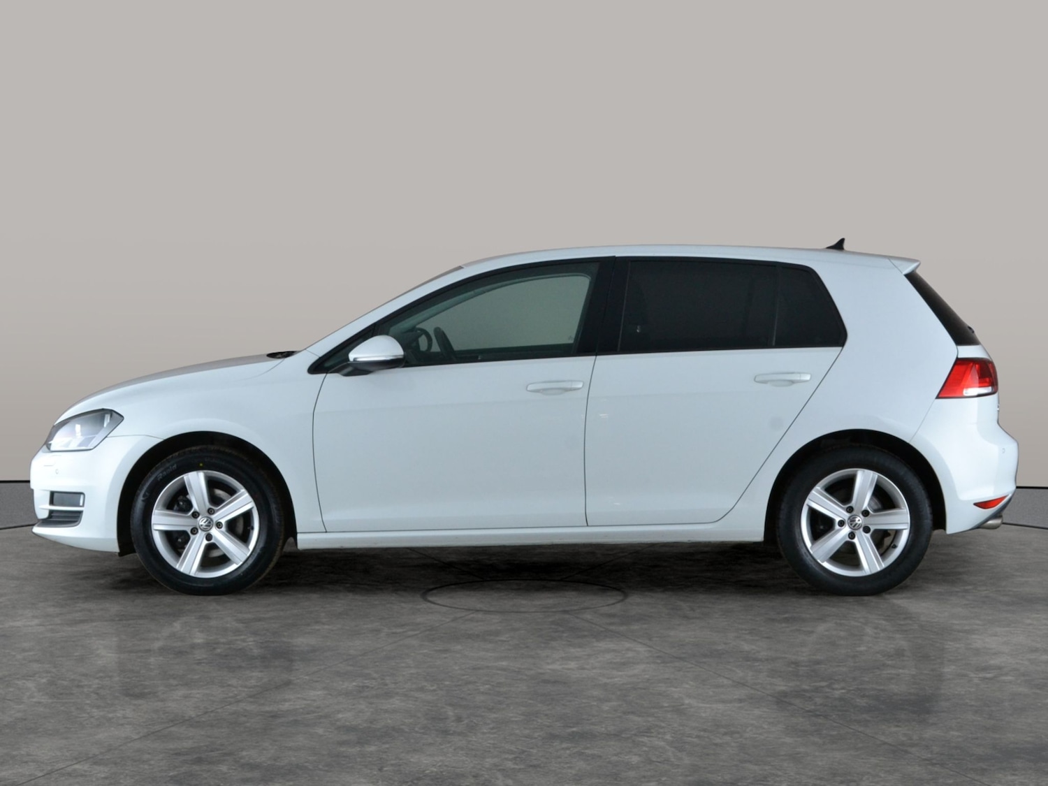 Used Volkswagen Golf 2017 for sale - 78037095: Photo 12