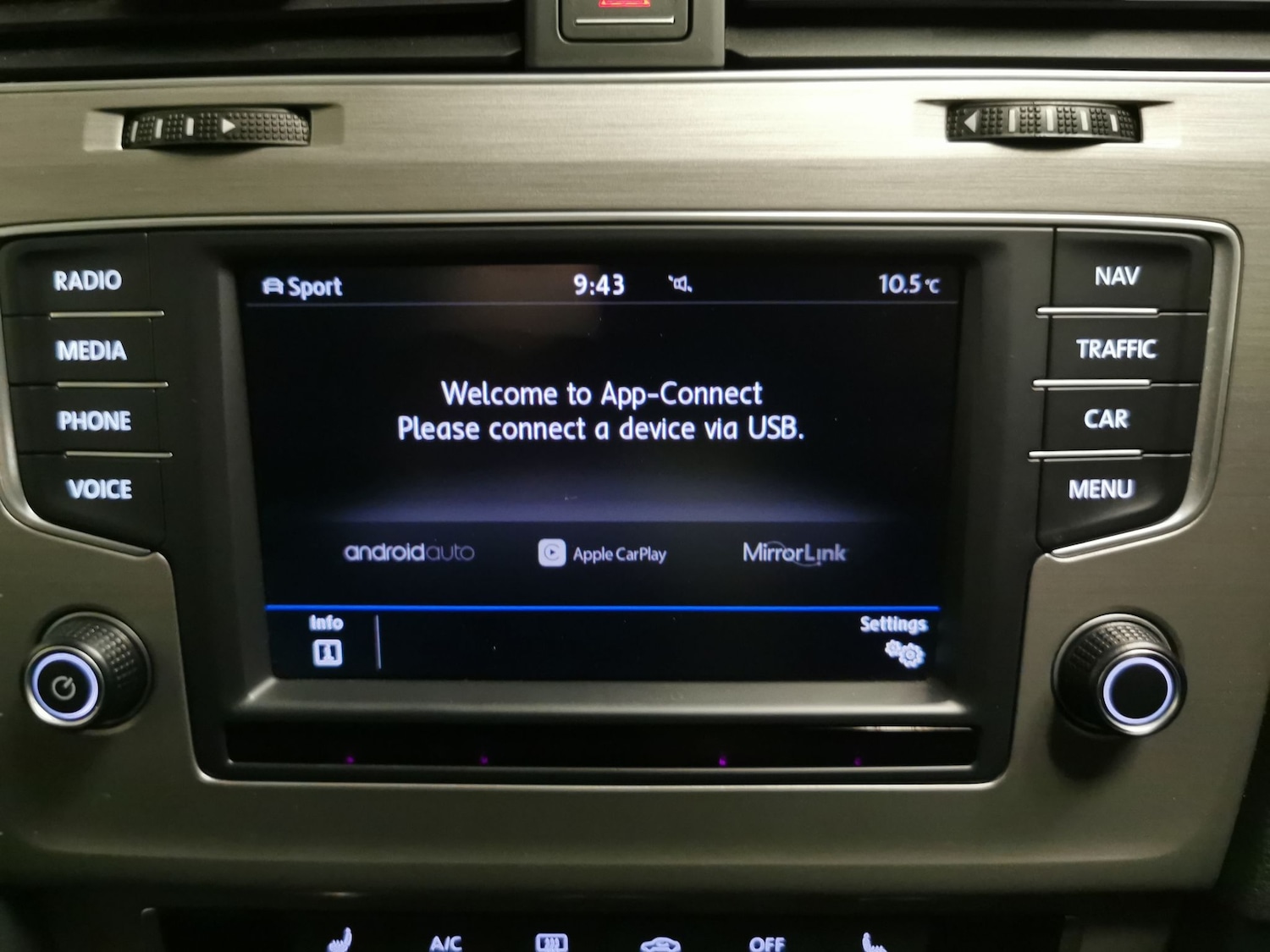 Used Volkswagen Golf 2017 for sale - 78037095: Photo 13