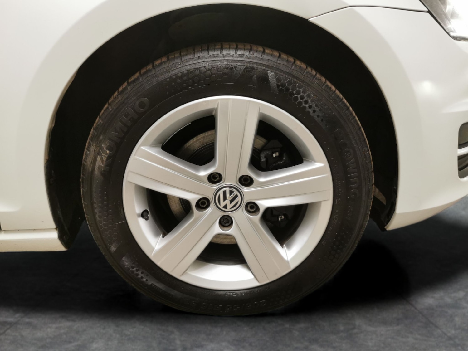 Used Volkswagen Golf 2017 for sale - 78037095: Photo 21