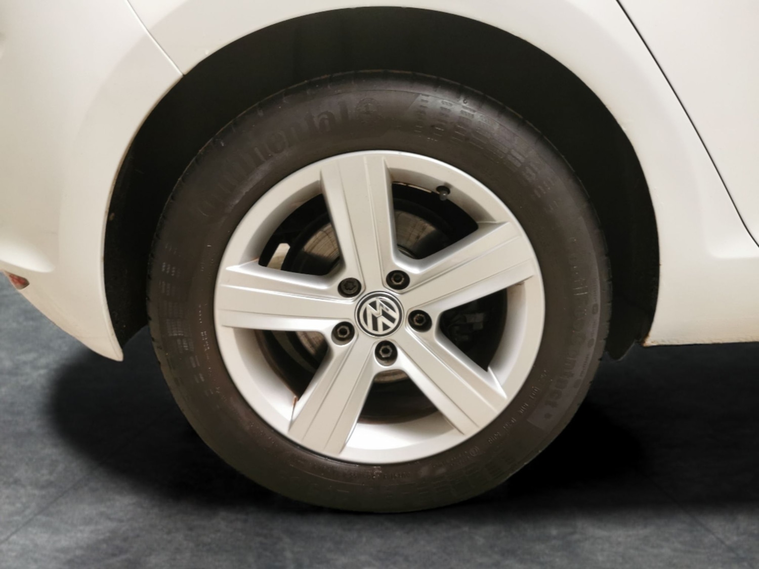 Used Volkswagen Golf 2017 for sale - 78037095: Photo 22