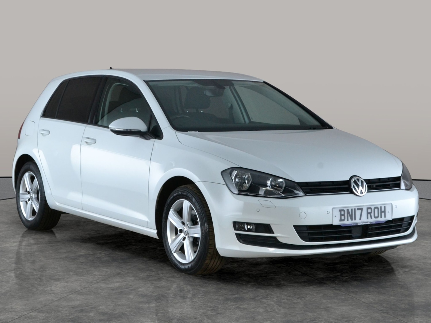 Used Volkswagen Golf 2017 for sale - 78037095: Photo 7