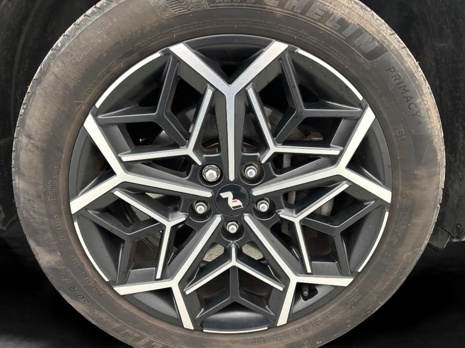 Used Hyundai TUCSON 2022 for sale - 77272084: Photo 22