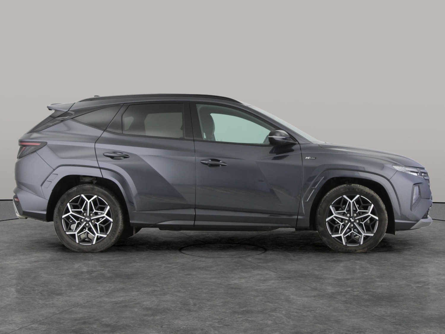 Used Hyundai TUCSON 2022 for sale - 77272084: Photo 9