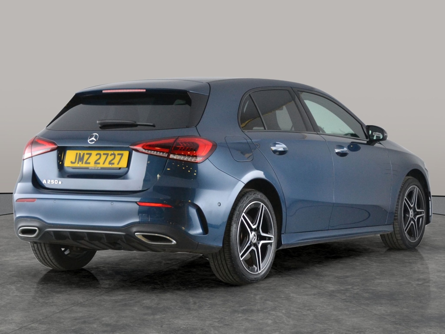 Used Mercedes-Benz A-Class 2022 for sale - 76492006: Photo 11