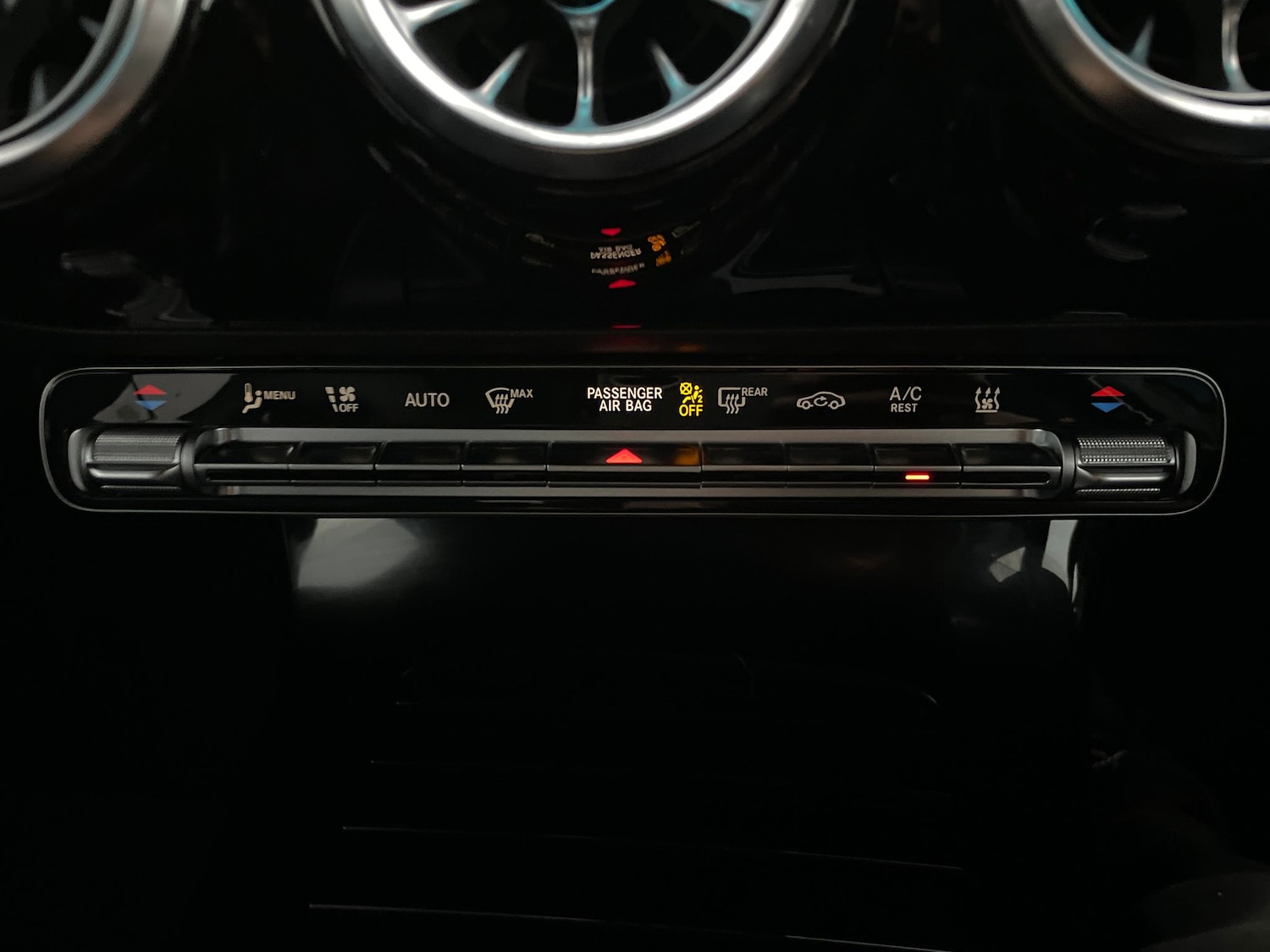 Used Mercedes-Benz A-Class 2022 for sale - 76492006: Photo 22