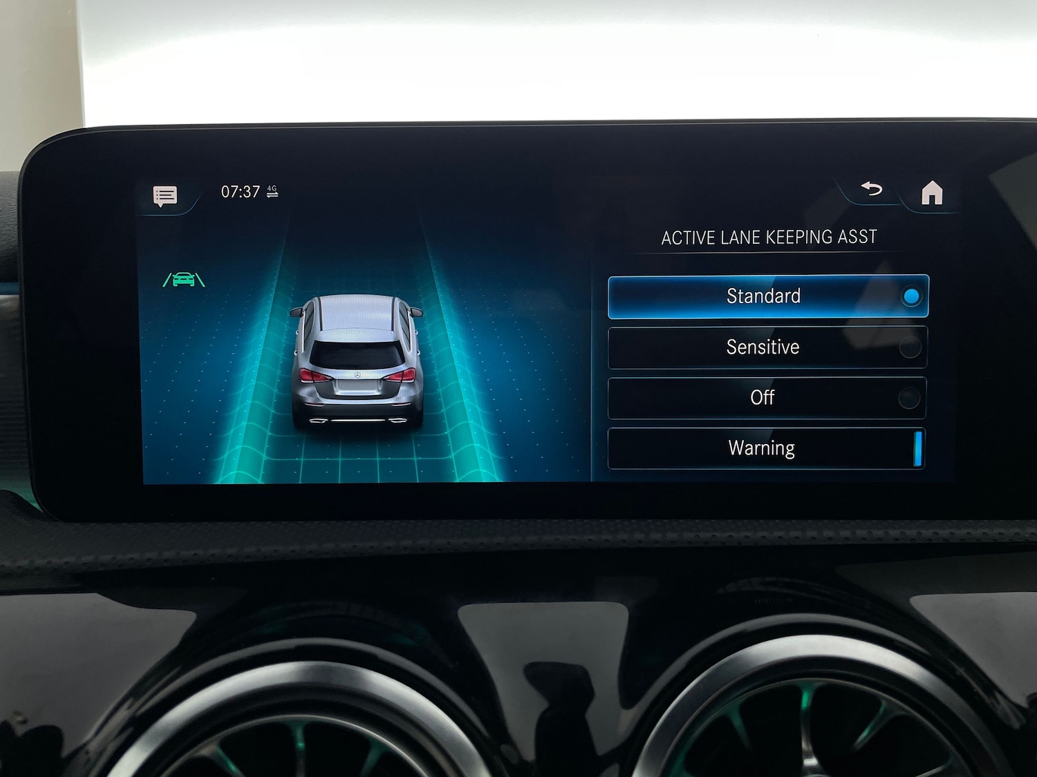 Used Mercedes-Benz A-Class 2022 for sale - 76492006: Photo 27