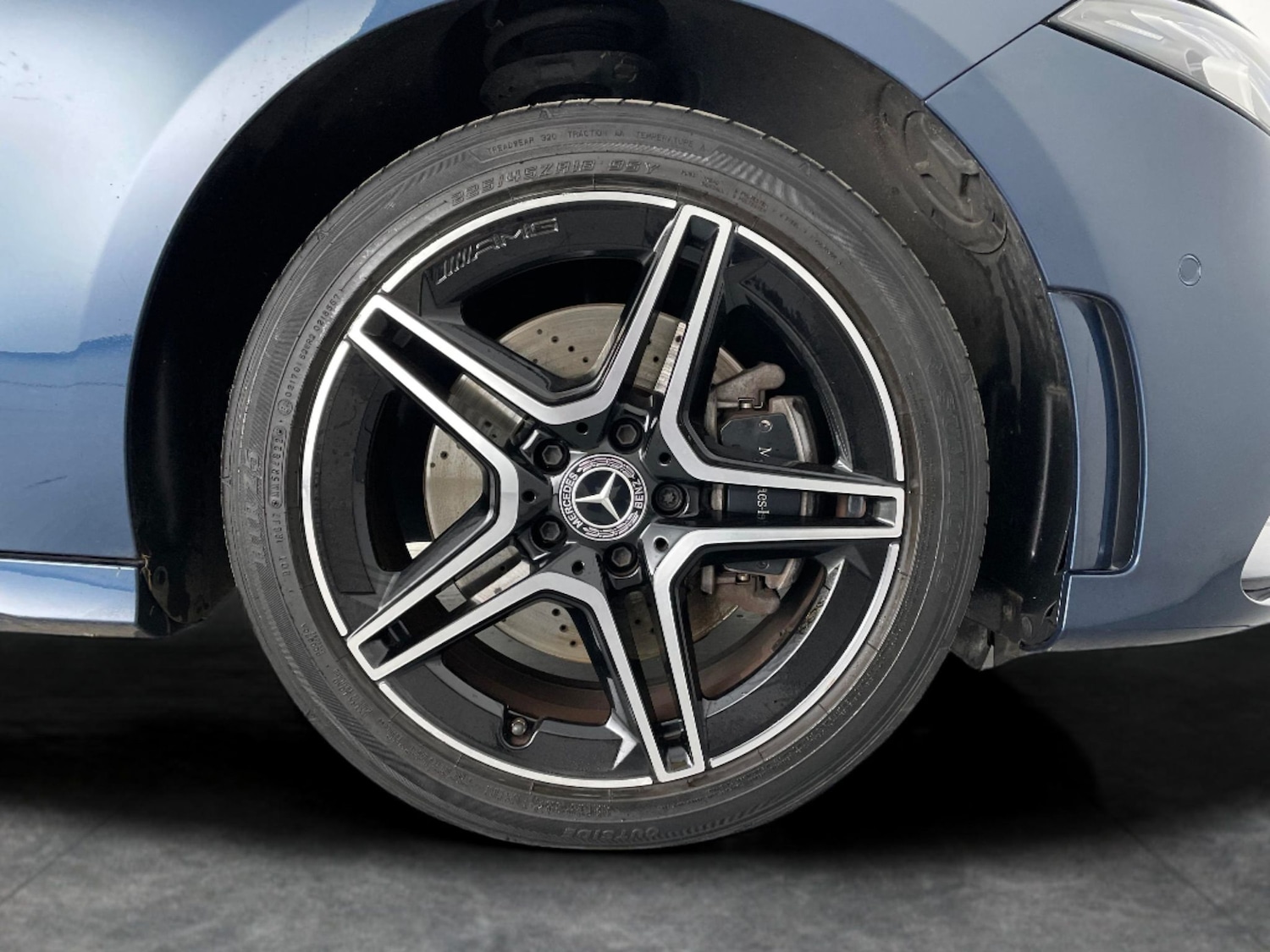 Used Mercedes-Benz A-Class 2022 for sale - 76492006: Photo 31