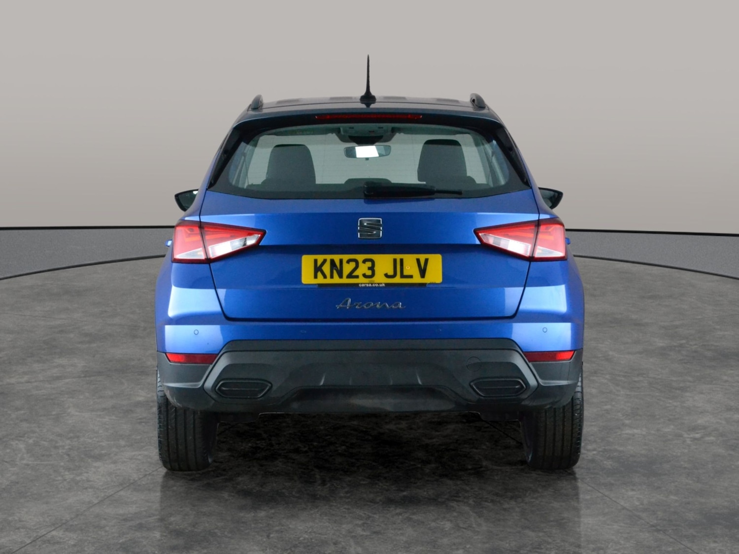 Used SEAT Arona 2023 for sale - 77619627: Photo 11