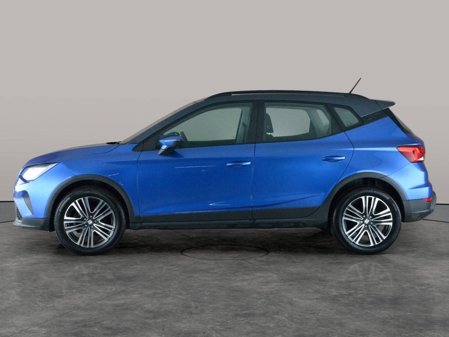 Used SEAT Arona 2023 for sale - 77619627: Photo 13