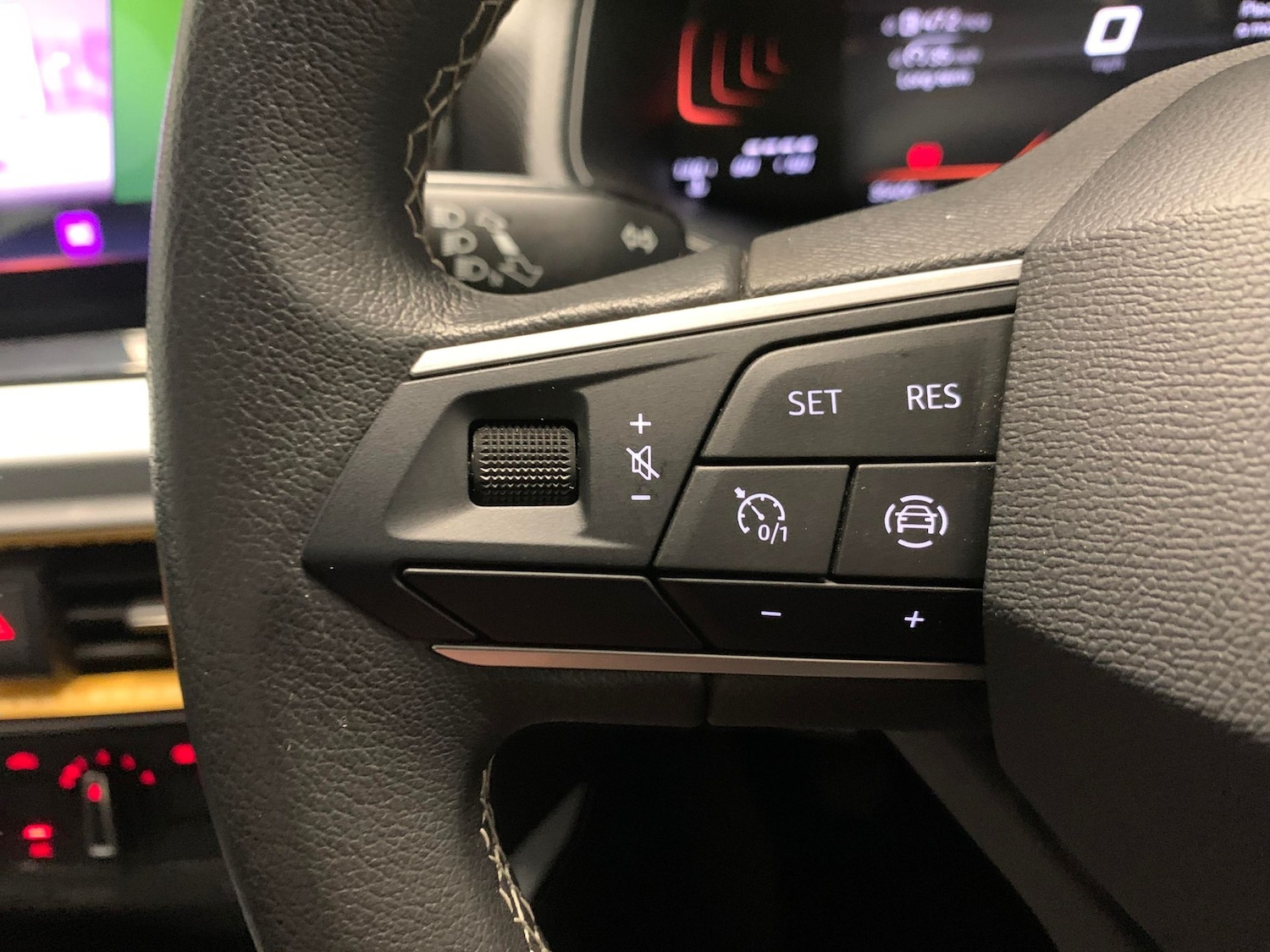 Used SEAT Arona 2023 for sale - 77619627: Photo 17