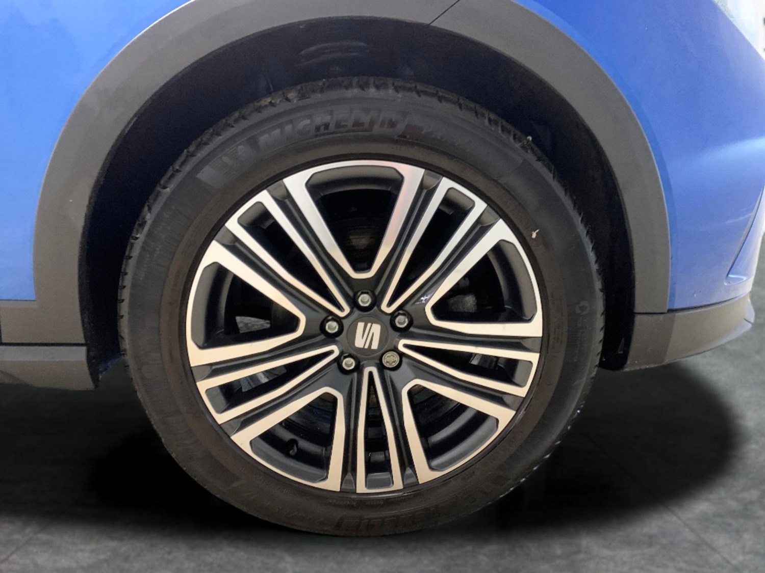 Used SEAT Arona 2023 for sale - 77619627: Photo 19