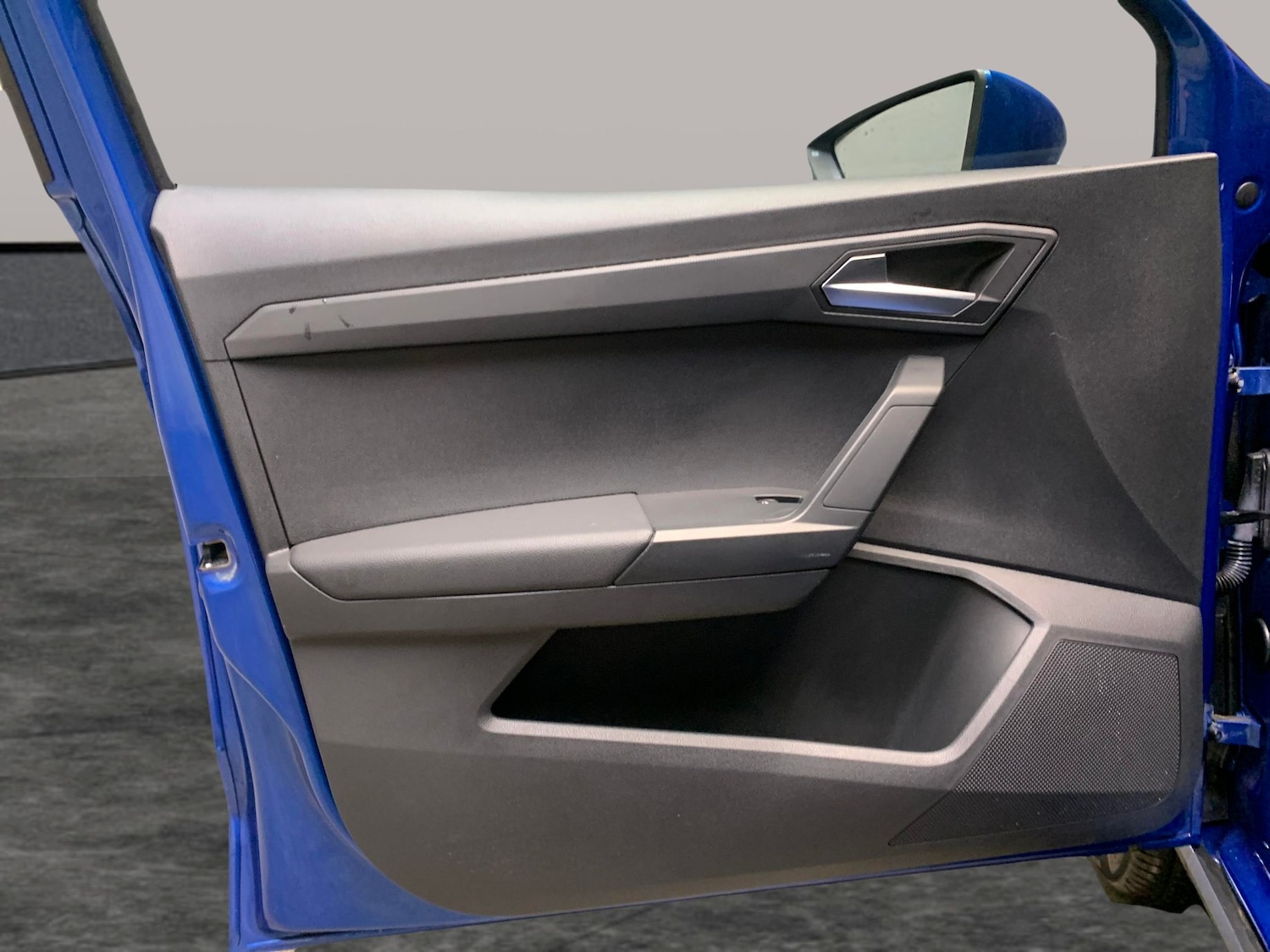 Used SEAT Arona 2023 for sale - 77619627: Photo 22