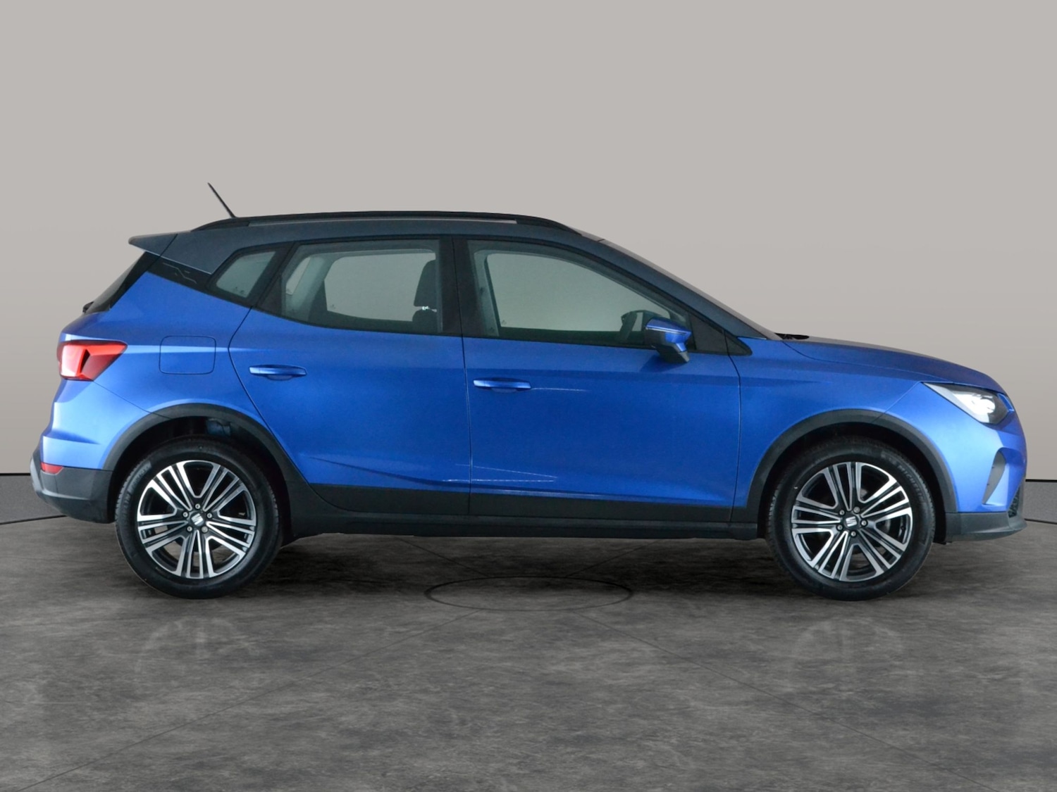 Used SEAT Arona 2023 for sale - 77619627: Photo 9