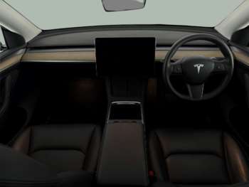 Used Tesla Model Y 2022 for sale - 74841670: Photo