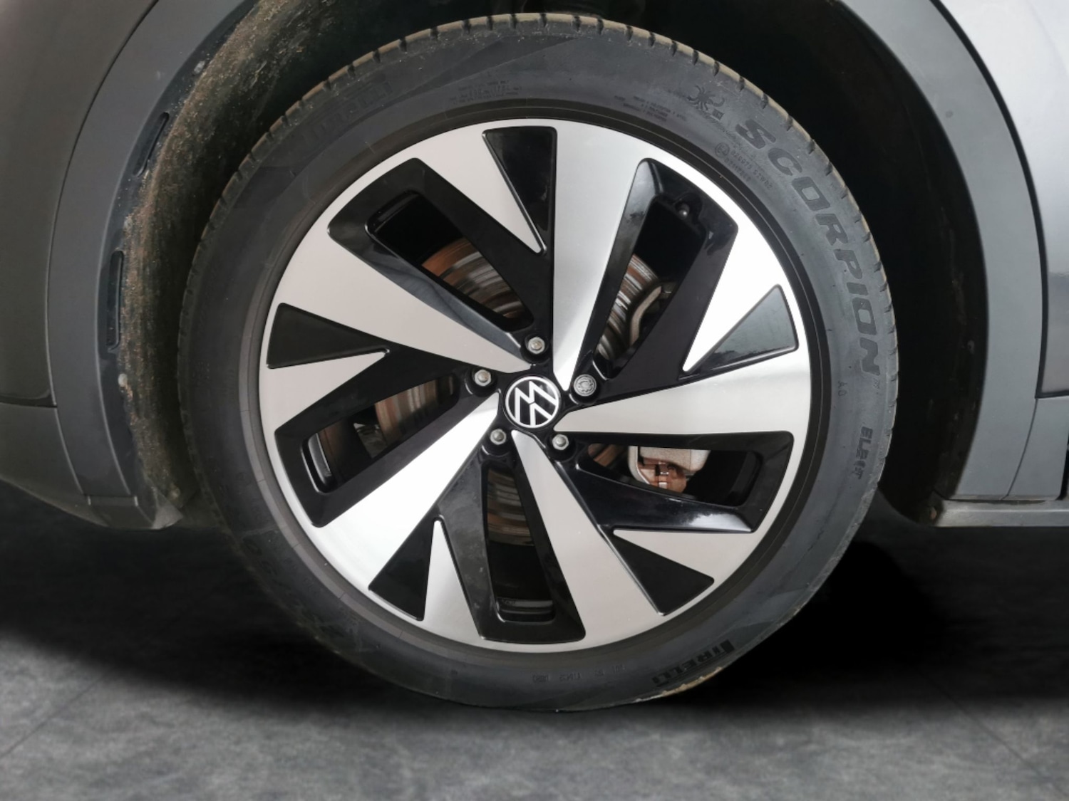 Used Volkswagen ID.4 2021 for sale - 77543439: Photo 23