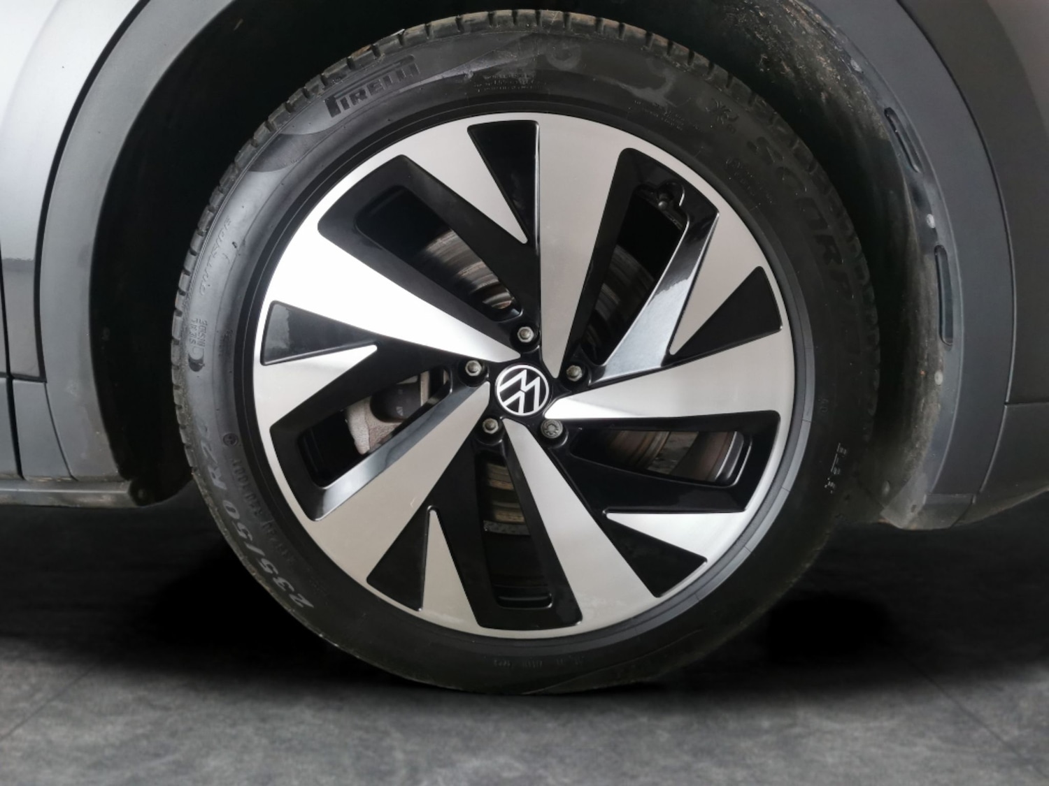 Used Volkswagen ID.4 2021 for sale - 77543439: Photo 24