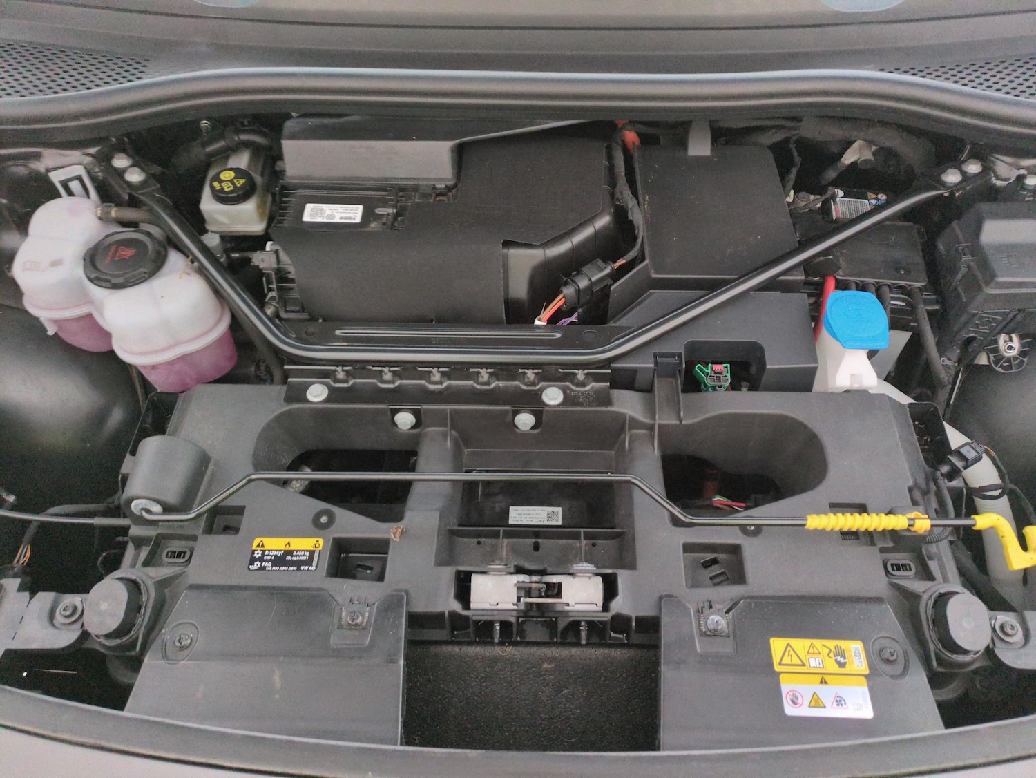 Used Volkswagen ID.4 2021 for sale - 77543439: Photo 33