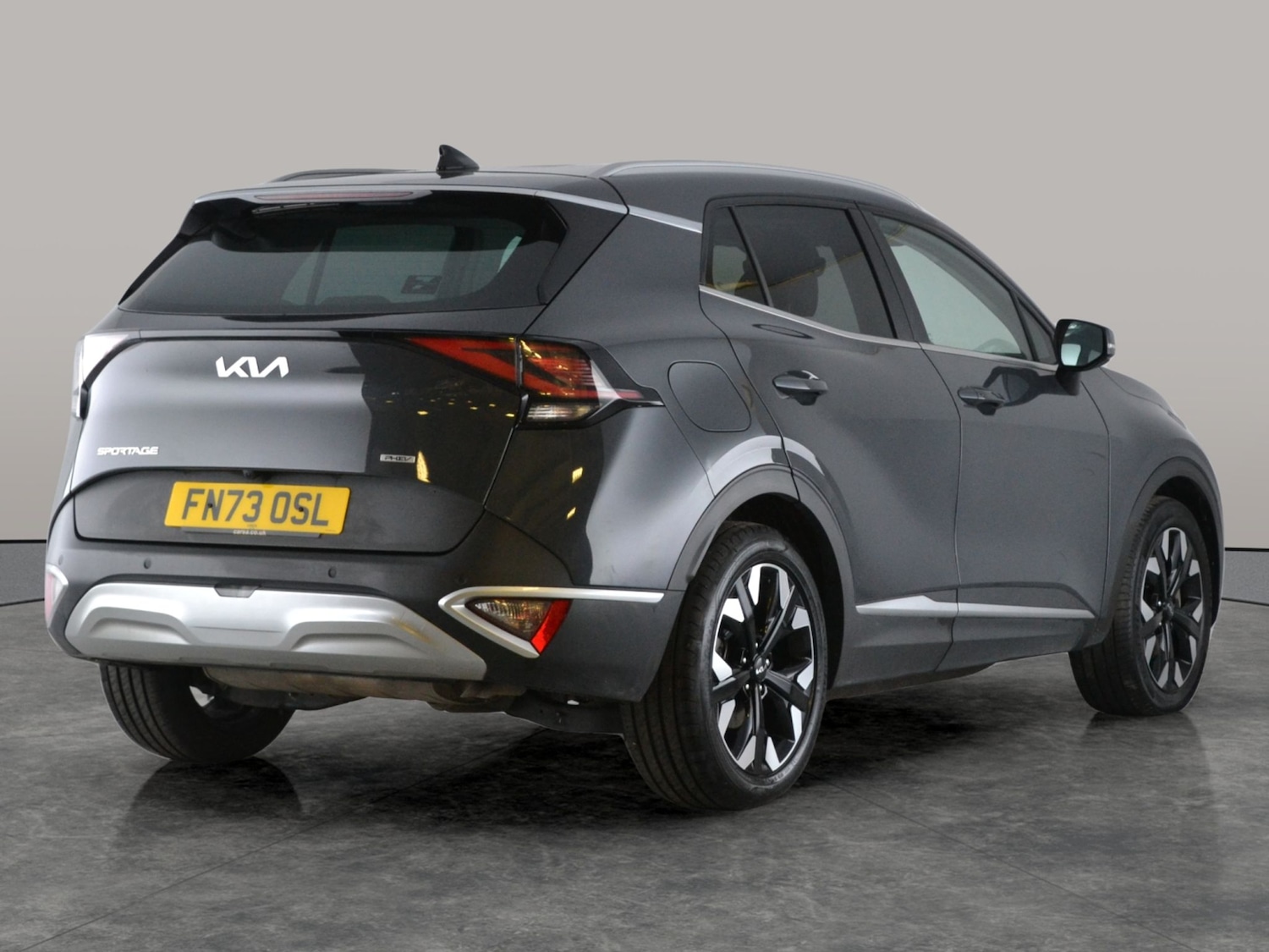 Used Kia Sportage 2023 for sale - 77708488: Photo 10