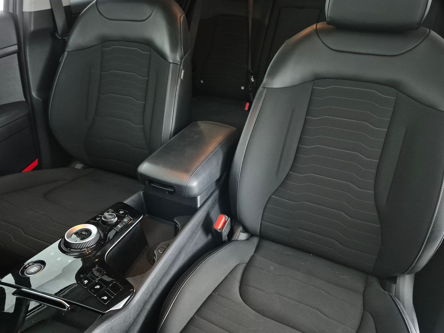 Used Kia Sportage 2023 for sale - 77708488: Photo 14