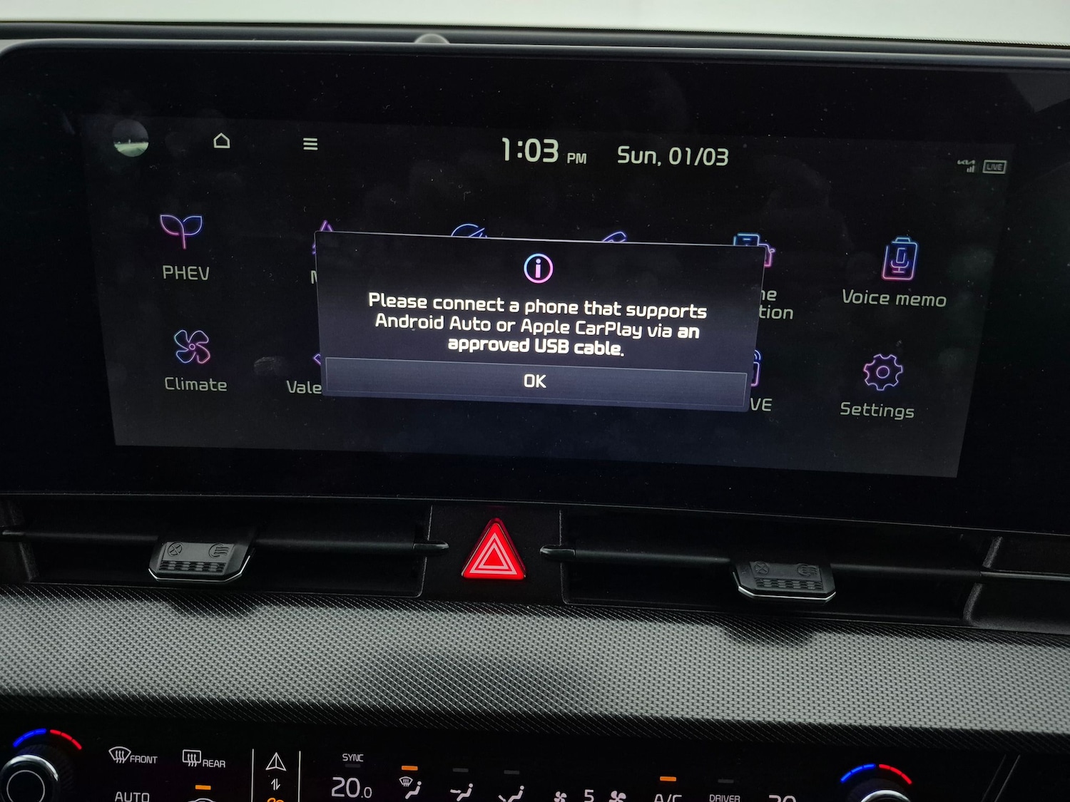 Used Kia Sportage 2023 for sale - 77708488: Photo 17