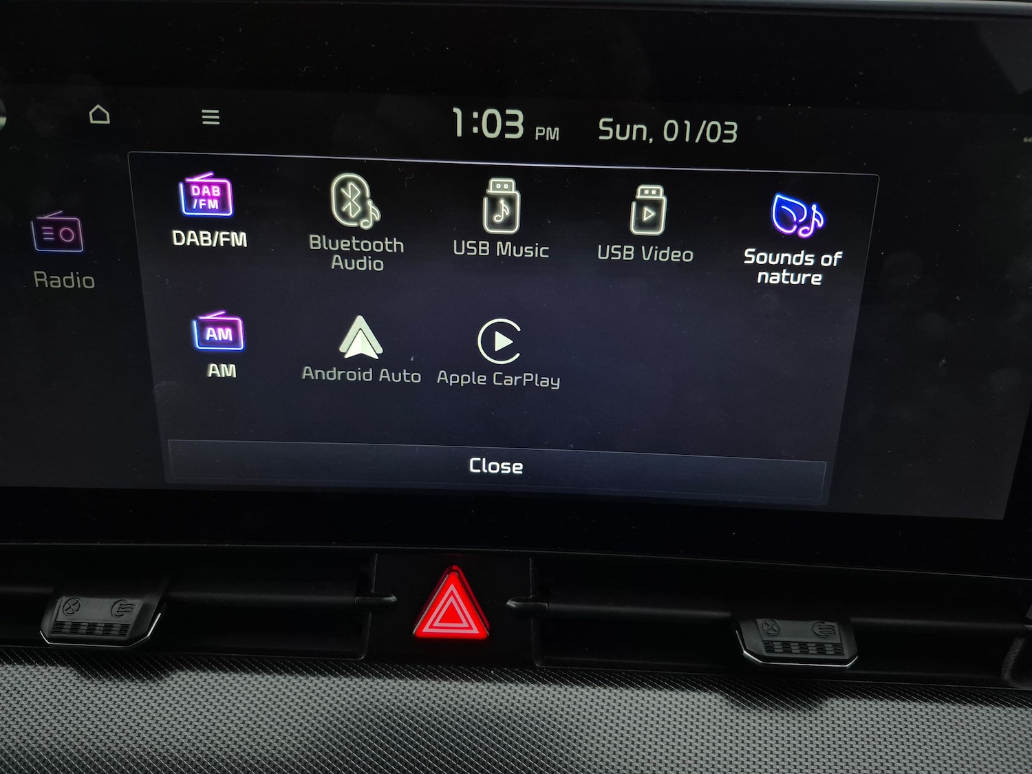 Used Kia Sportage 2023 for sale - 77708488: Photo 18