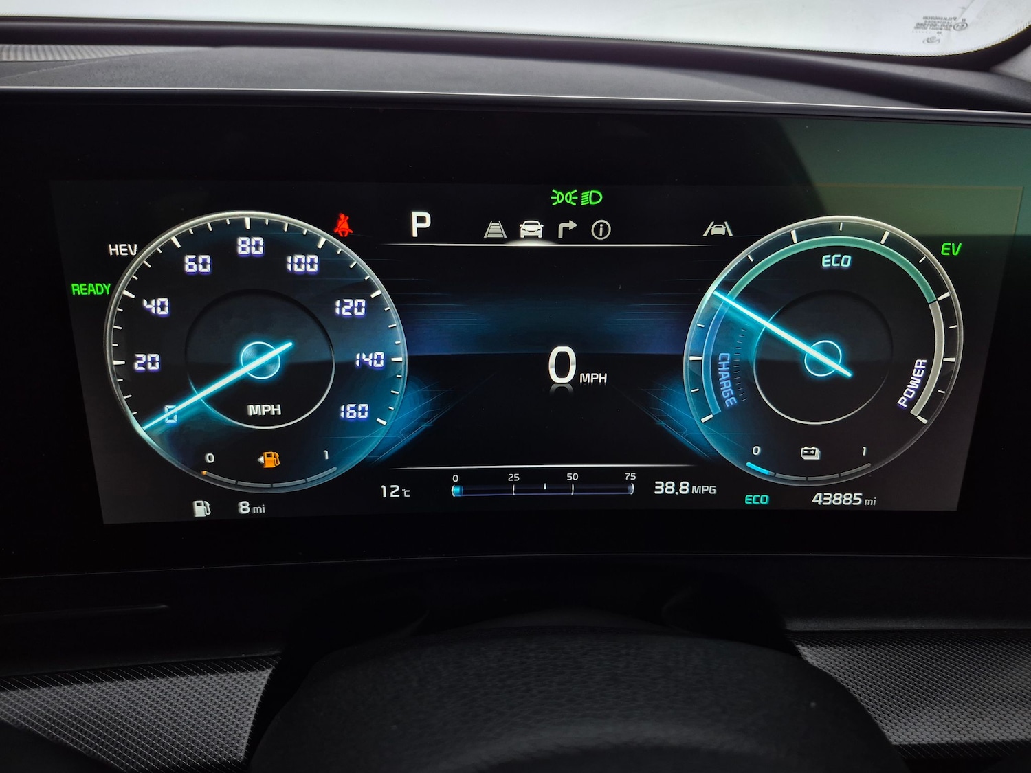 Used Kia Sportage 2023 for sale - 77708488: Photo 26