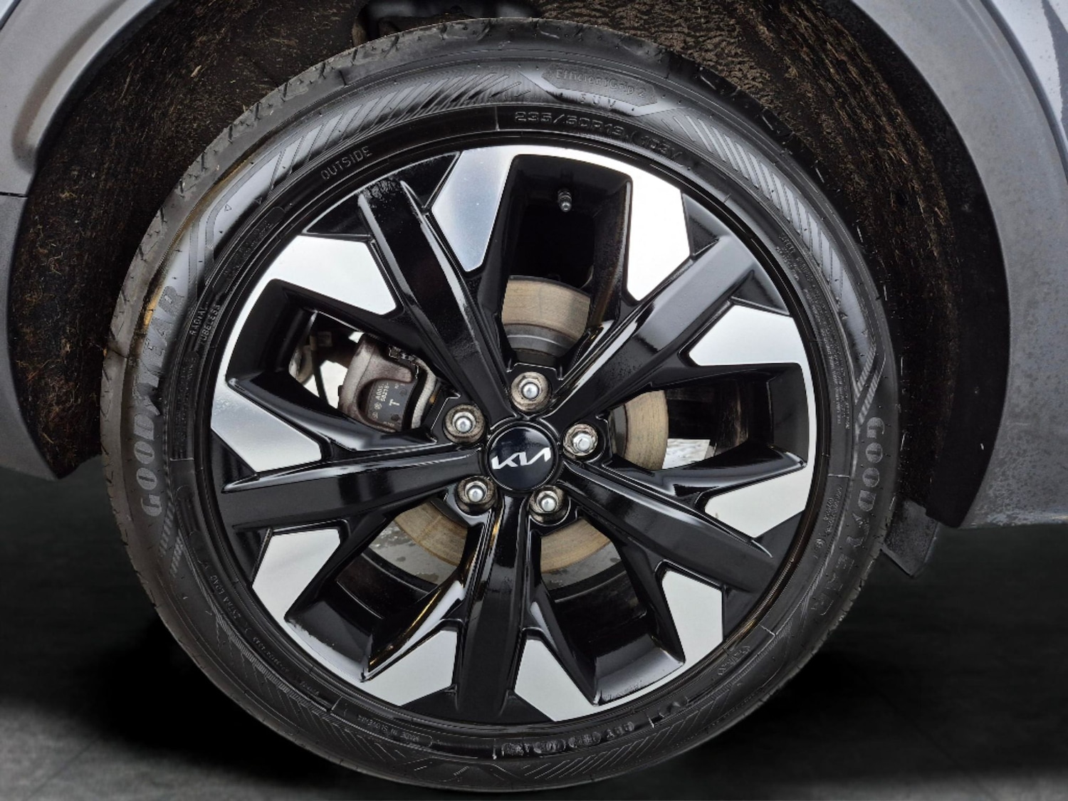 Used Kia Sportage 2023 for sale - 77708488: Photo 29