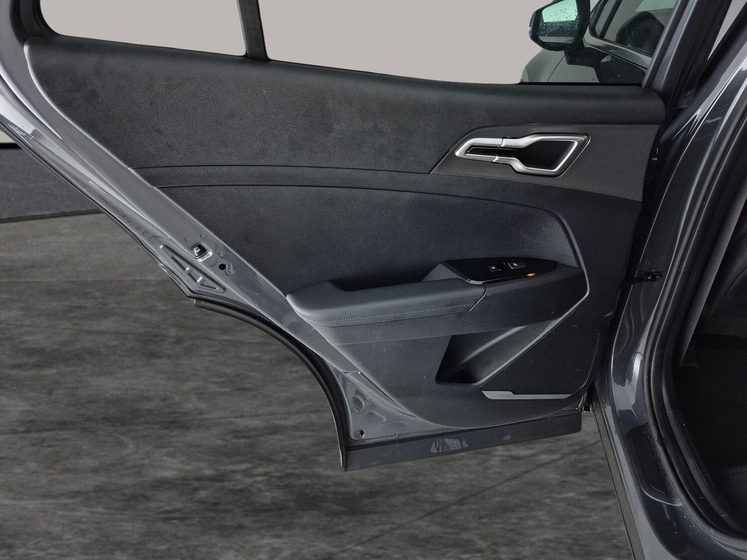 Used Kia Sportage 2023 for sale - 77708488: Photo 32