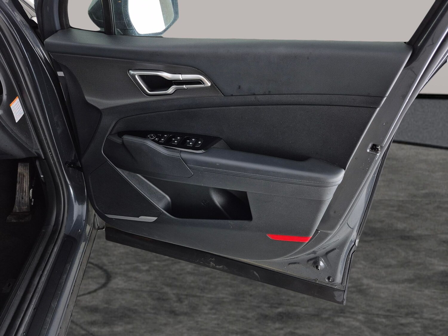 Used Kia Sportage 2023 for sale - 77708488: Photo 34