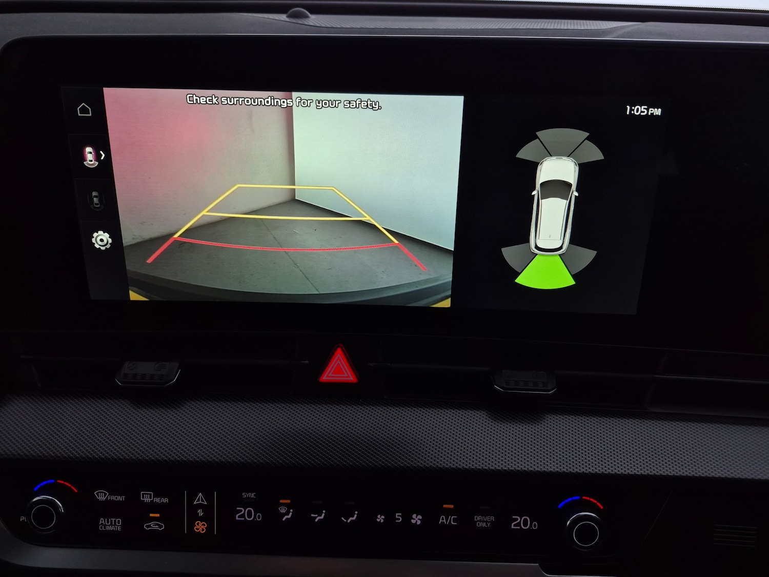 Used Kia Sportage 2023 for sale - 77708488: Photo 5