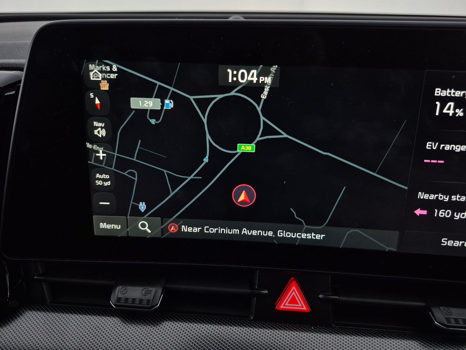 Used Kia Sportage 2023 for sale - 77708488: Photo 6