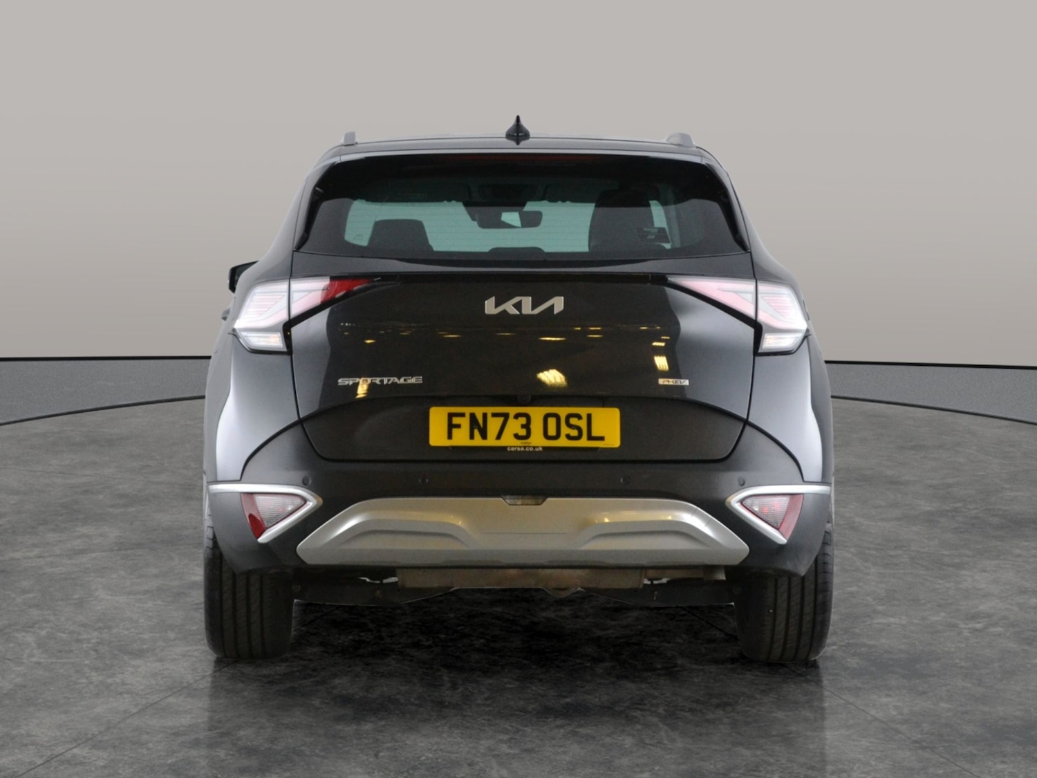 Used Kia Sportage 2023 for sale - 77708488: Photo 9