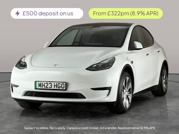 Used Tesla Model Y 2023 for sale - 79829333: Photo