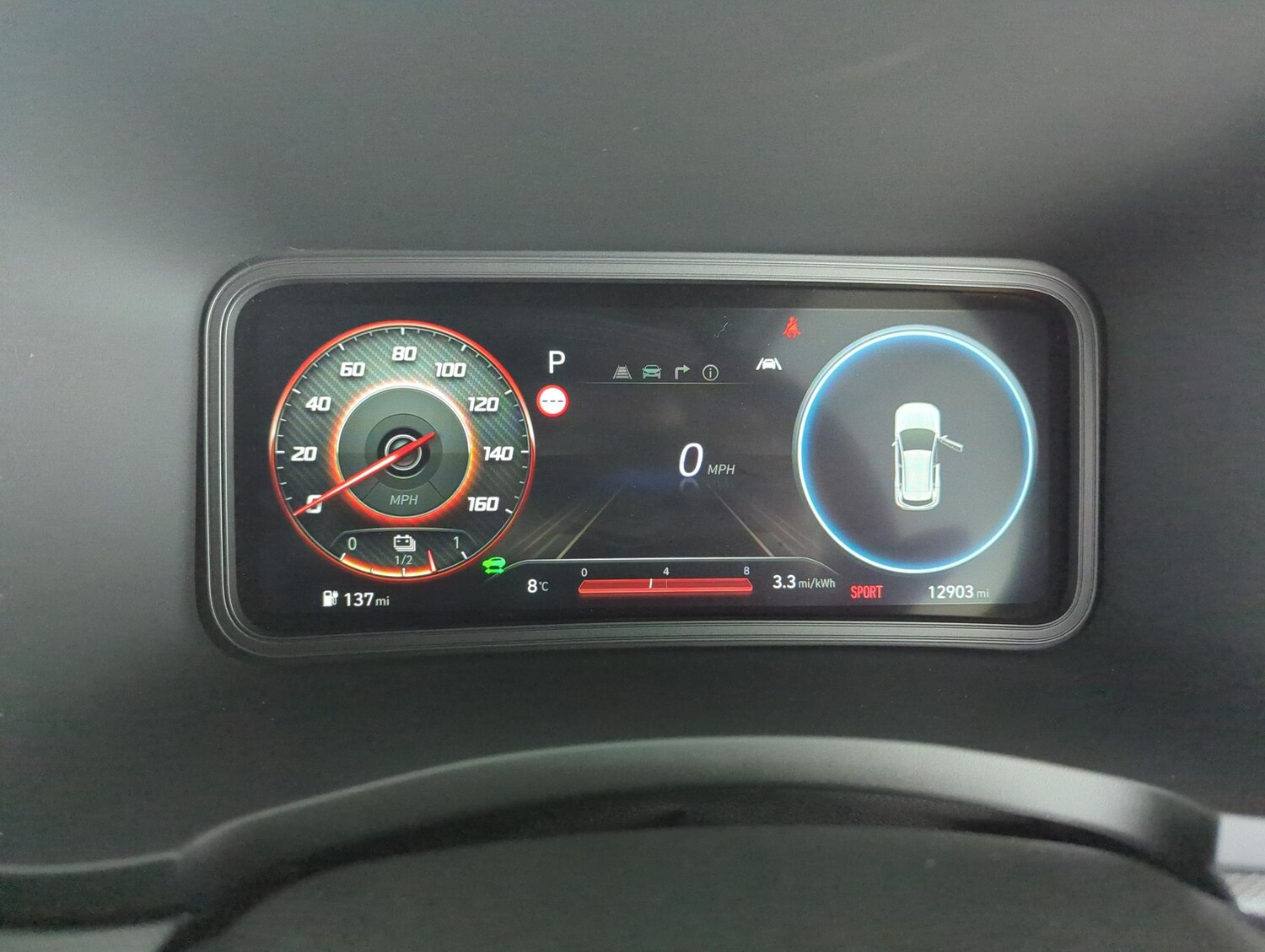 Used Hyundai KONA 2022 for sale - 77476799: Photo 25