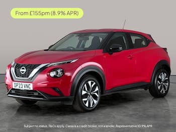 Used Nissan Juke 2023 for sale - 79815638: Photo