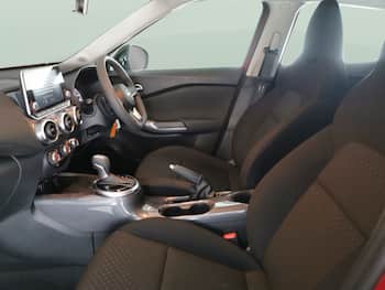 Used Nissan Juke 2023 for sale - 79815638: Photo