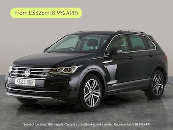 Used Volkswagen Tiguan 2023 for sale - 79547527: Photo