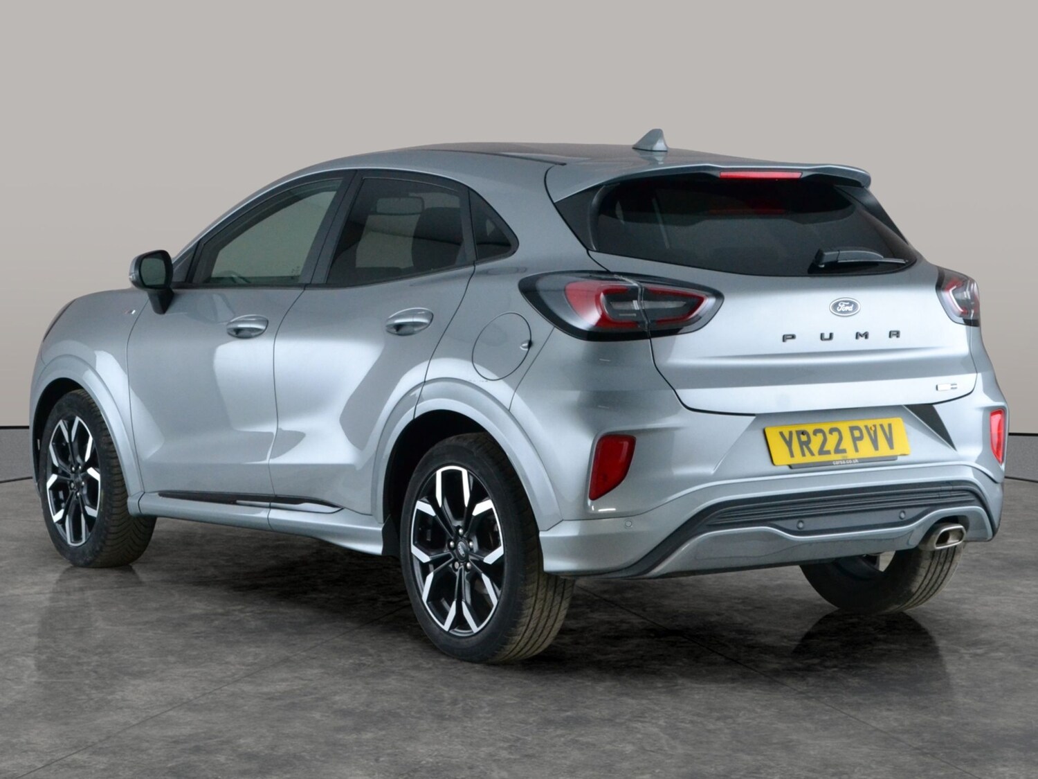 Used Ford Puma 2022 for sale - 77810661: Photo 12