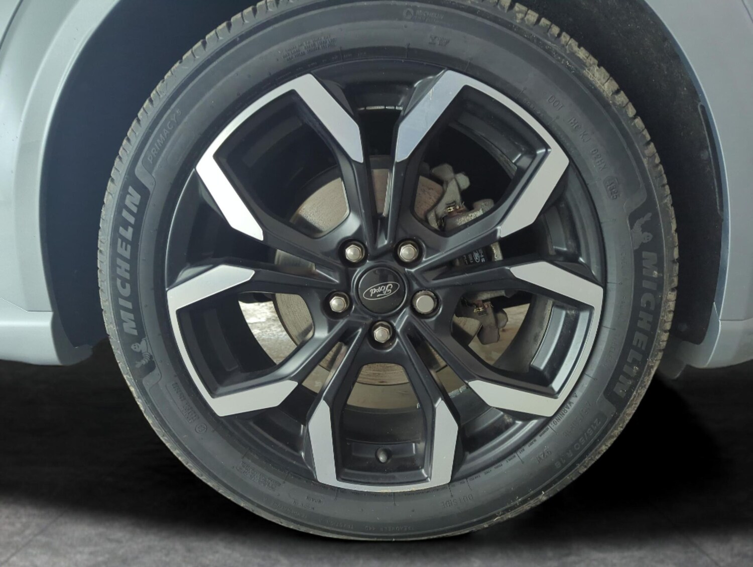 Used Ford Puma 2022 for sale - 77810661: Photo 23