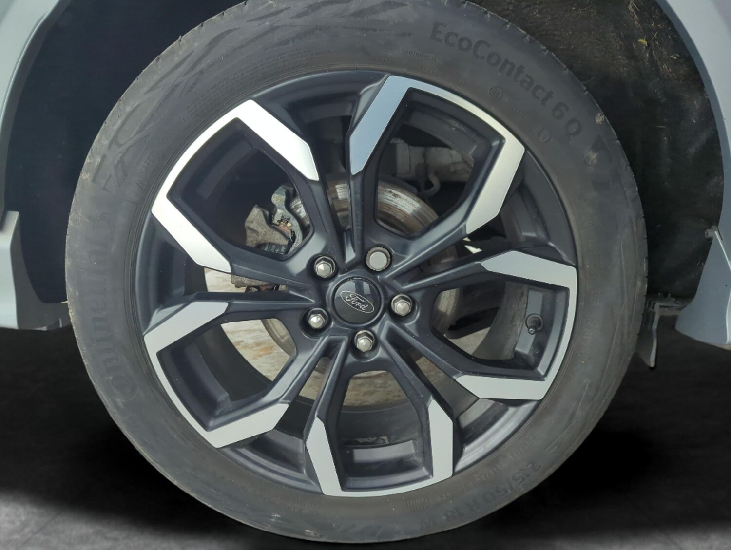 Used Ford Puma 2022 for sale - 77810661: Photo 24