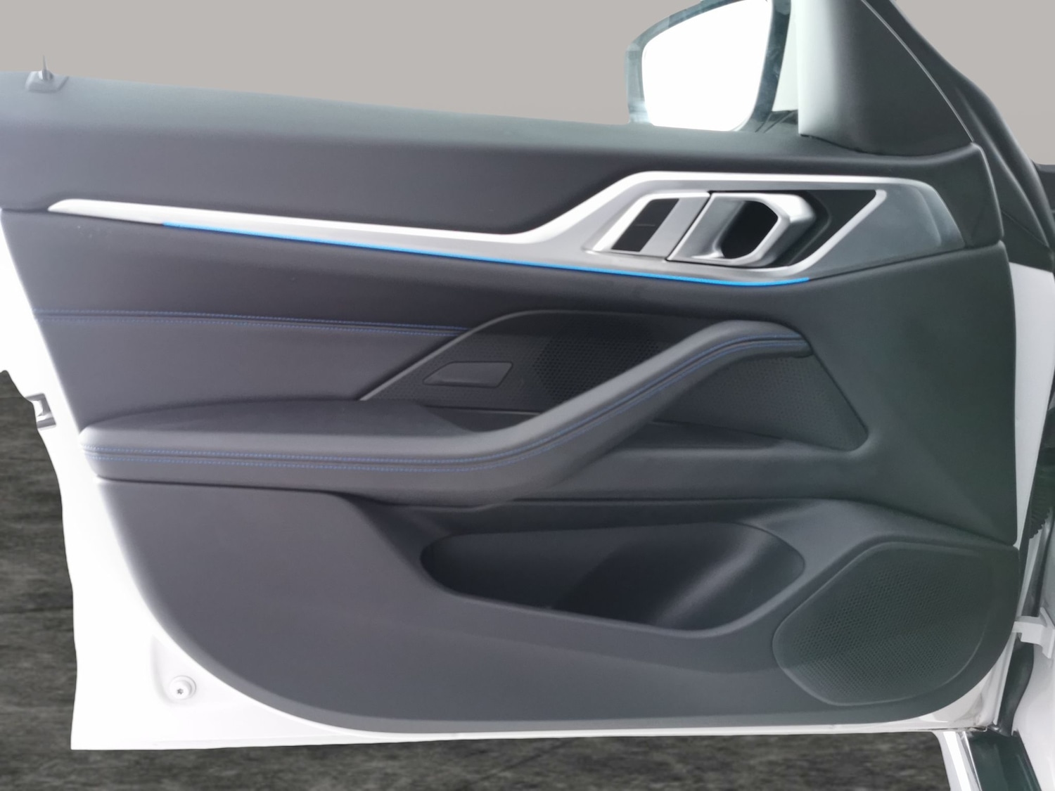 Used BMW i4 2022 for sale - 77019996: Photo 24