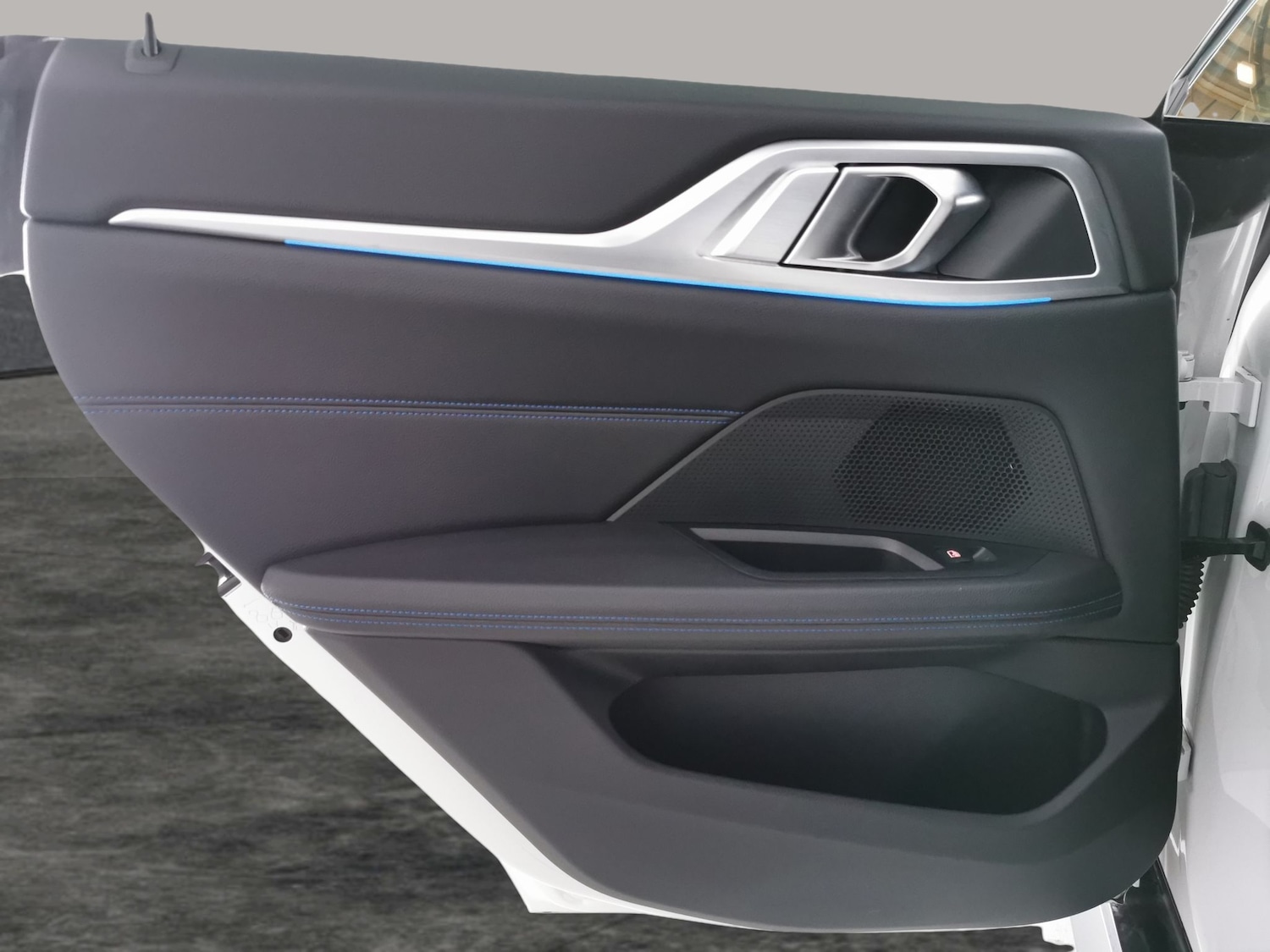 Used BMW i4 2022 for sale - 77019996: Photo 25