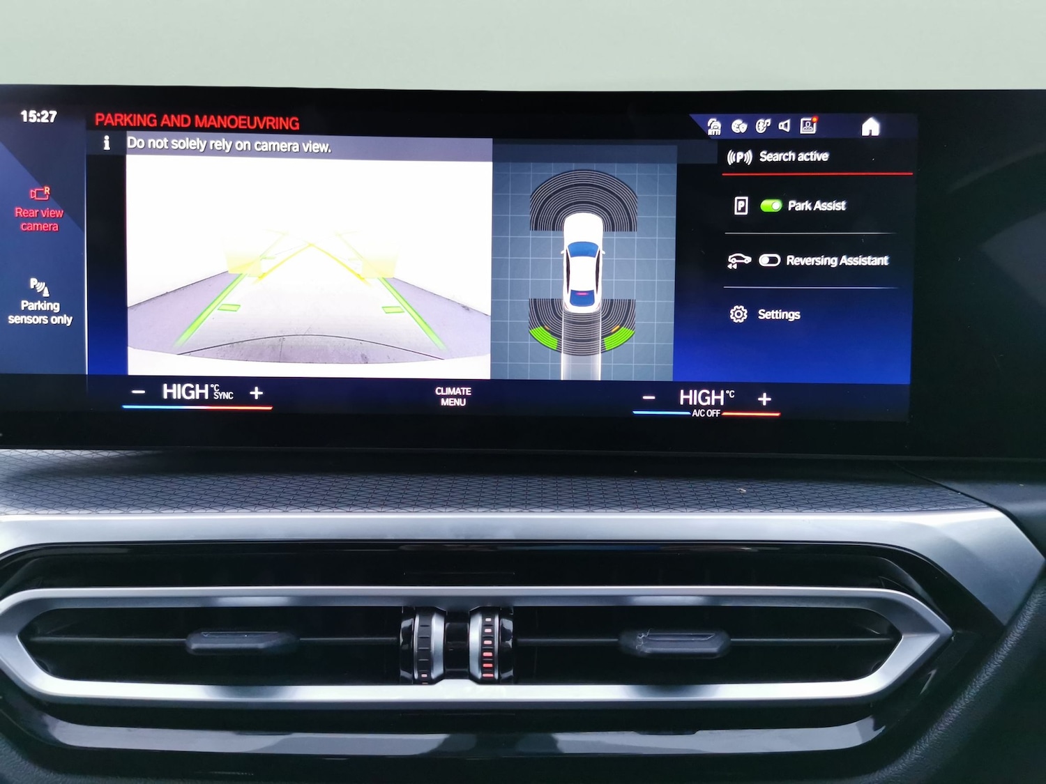 Used BMW i4 2022 for sale - 77019996: Photo 5