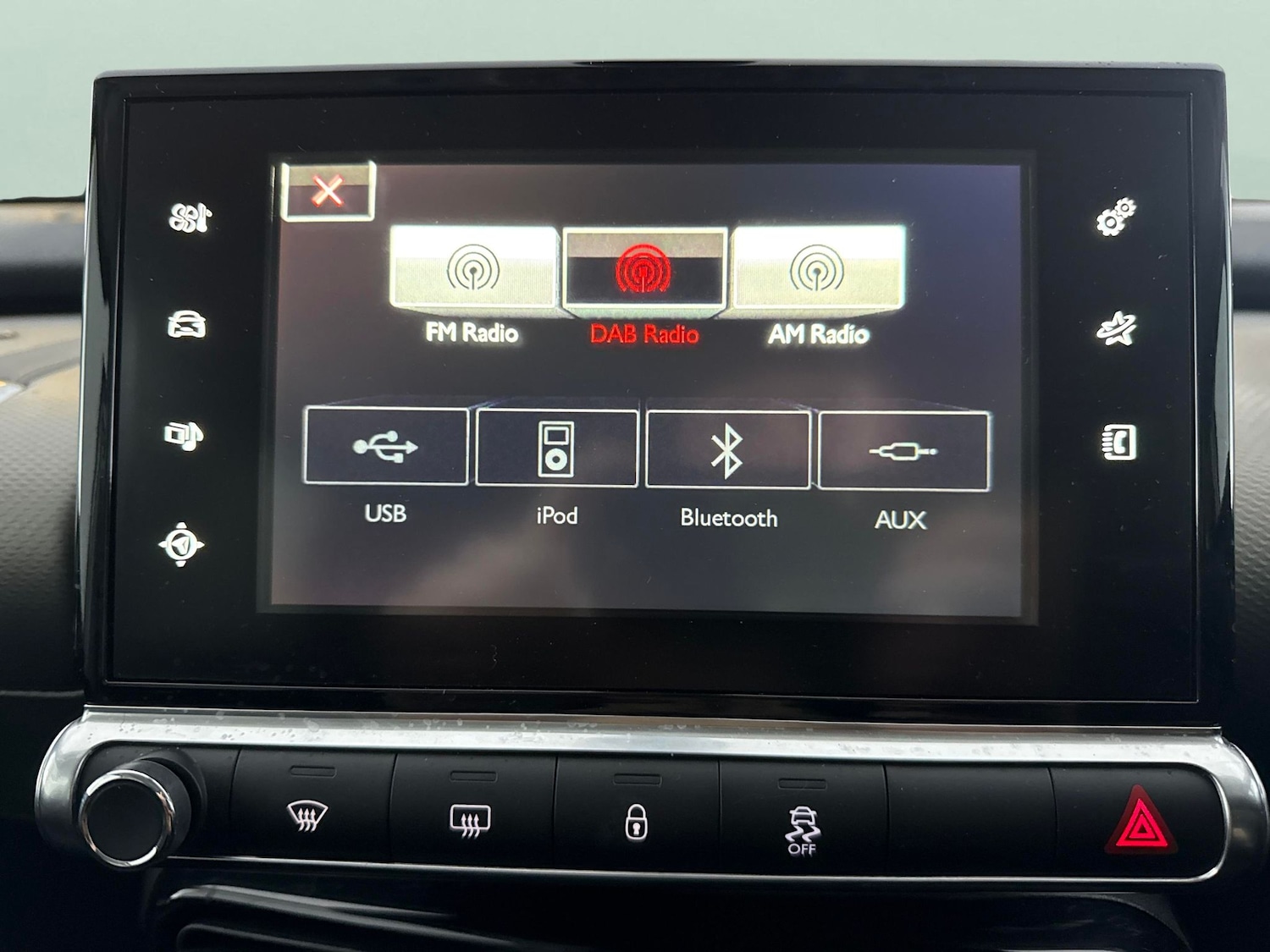 Used Citroen C4 Cactus 2017 for sale - 77158221: Photo 15