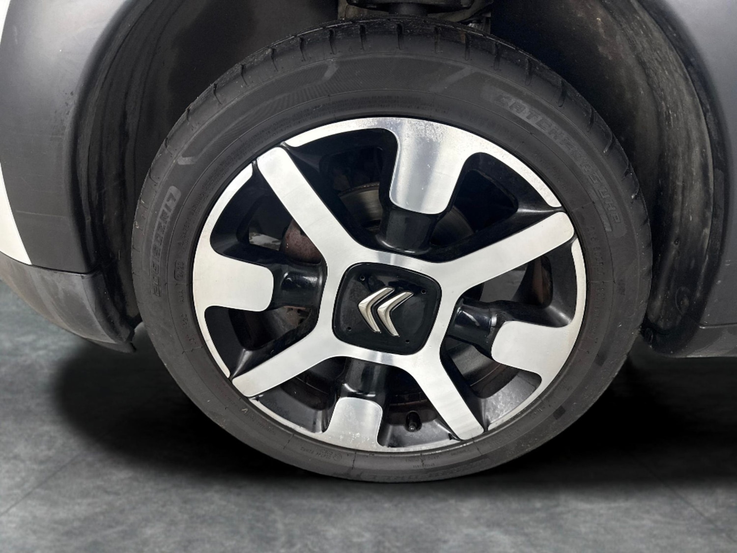 Used Citroen C4 Cactus 2017 for sale - 77158221: Photo 20