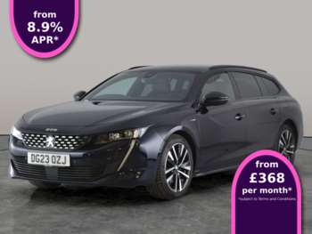 2023 - 1.6 12.4kWh GT Estate 5dr Petrol Plug-in Hybrid e-EAT Euro 6 (s/s) (225 ps)