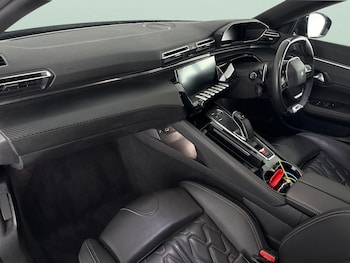 Used Peugeot 508 SW 2023 for sale - 75208443: Photo