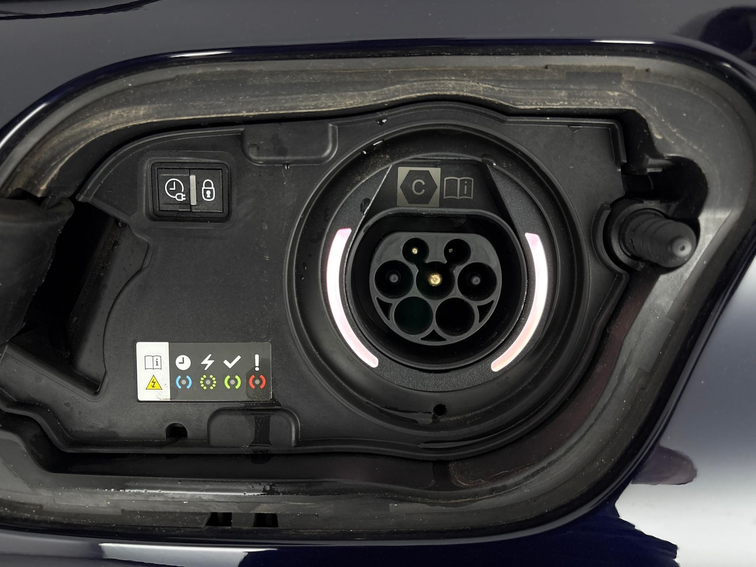 Vehicle 50