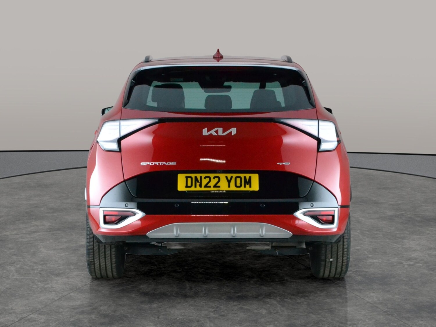 Used Kia Sportage 2022 for sale - 77756062: Photo 11