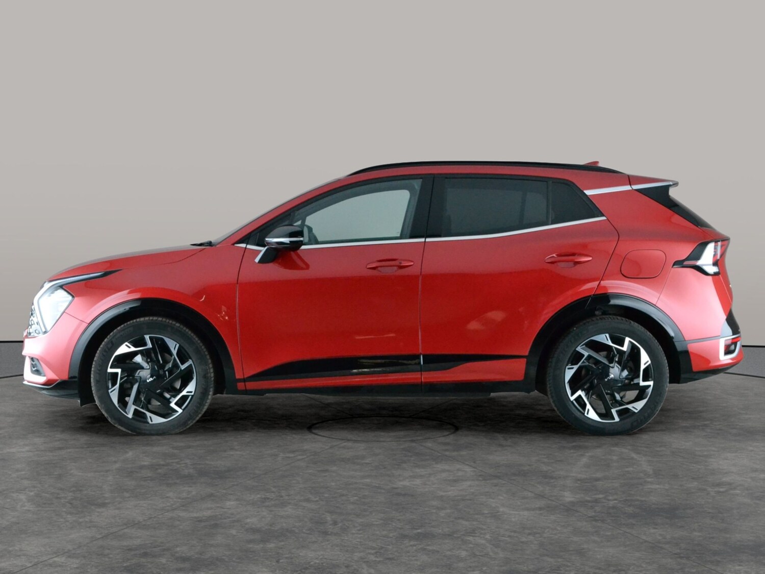 Used Kia Sportage 2022 for sale - 77756062: Photo 13